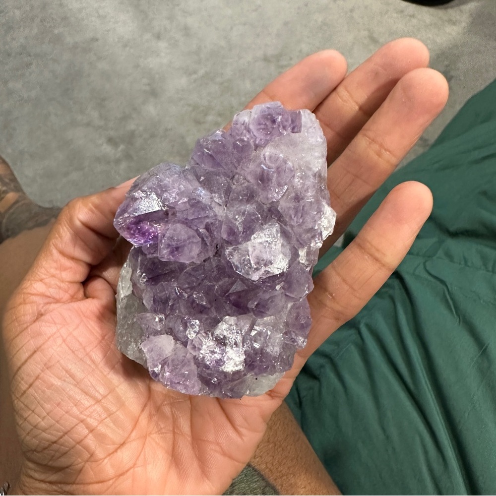 Amethyst